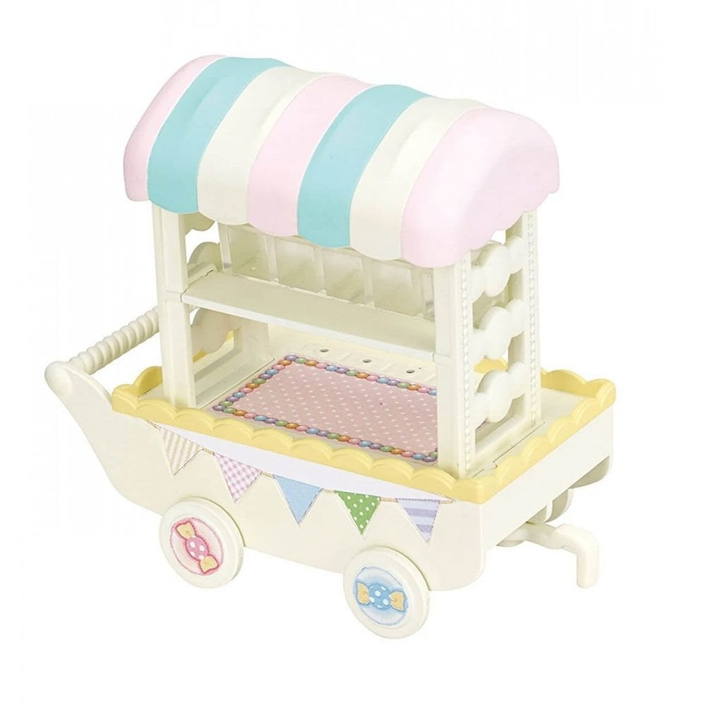 Sylvanian Families Şeker Vagonu 5266