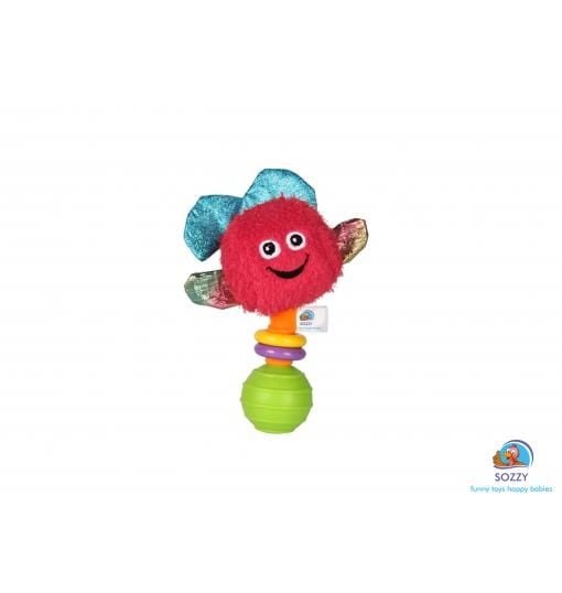 Sozzy Toys Renkli Yunus SZY181