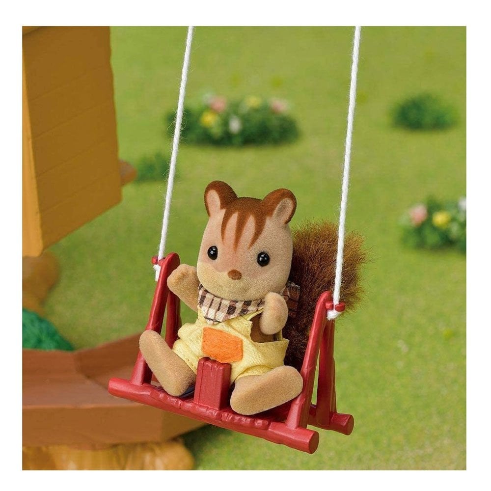 Sylvanian Families Ağaç Ev 5450