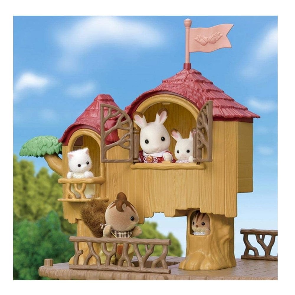 Sylvanian Families Ağaç Ev 5450