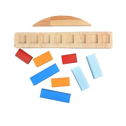 Happy Junior Montessori Eğitici Oyuncak - Denge Oyunu