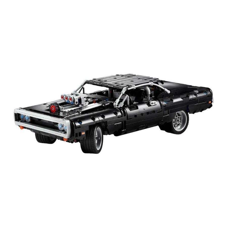 Lego Technic Dom'un Dodge Charger'ı 42111