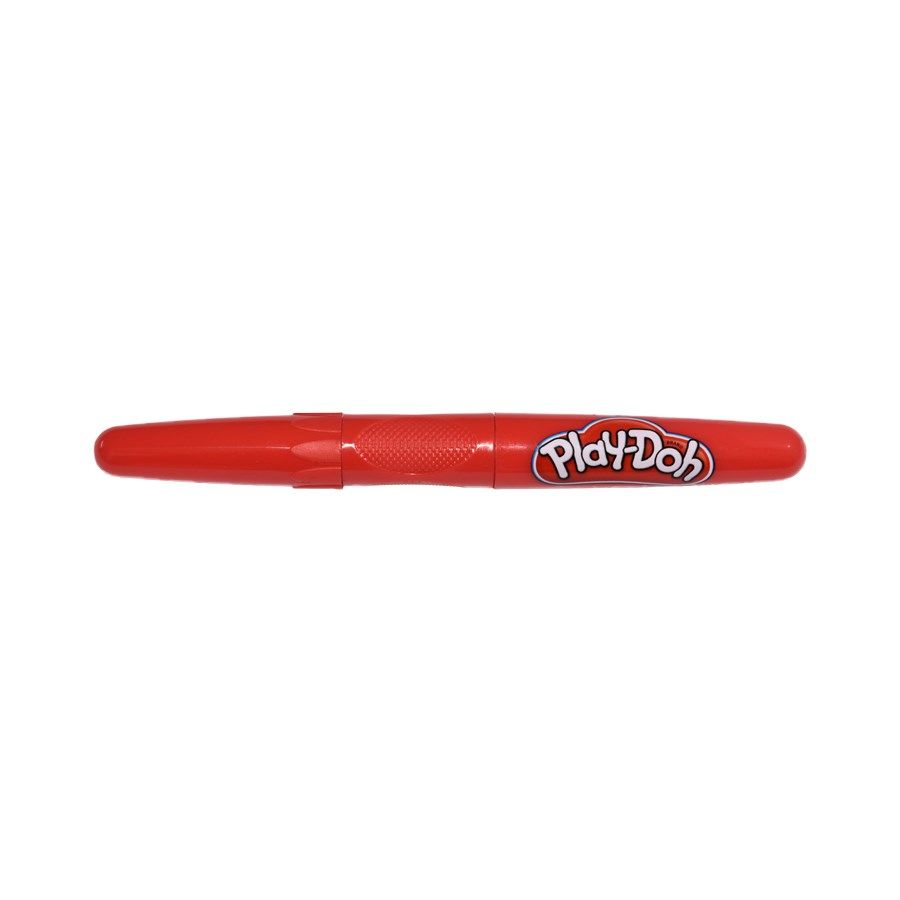 Play-Doh Yüz Boyası Kırmızı