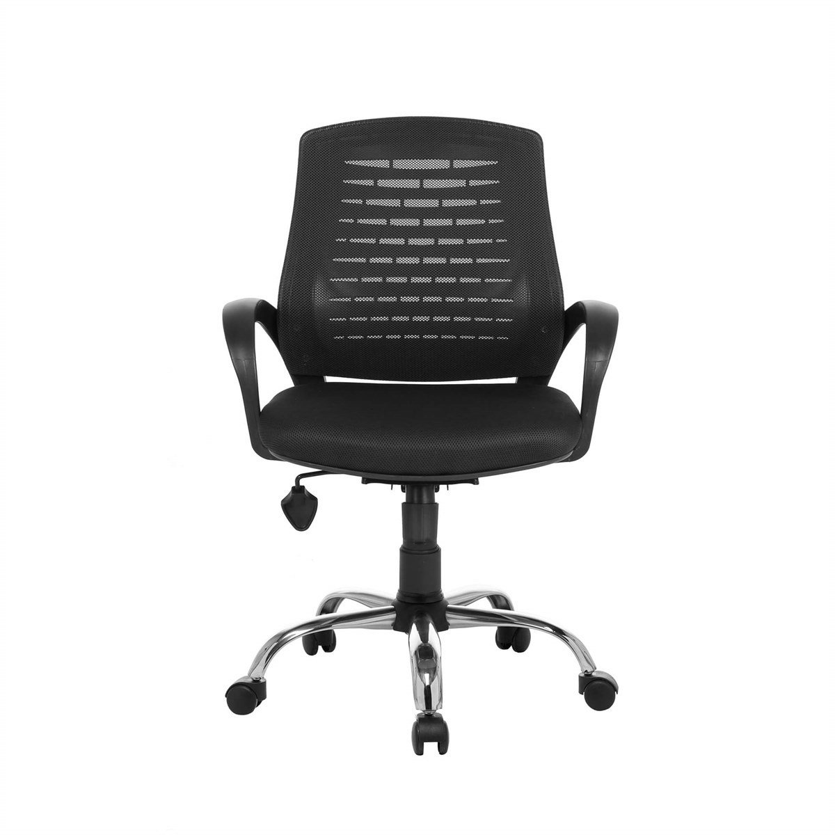 Petek Krom Boru Ayaklı Petek Krom Boru Ayaklı