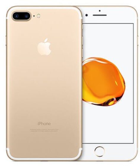 Iphone 7 Plus 32 Gb Gold B Sınıfı Yenilenmiş 2636