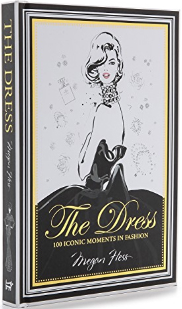 THE DRESS - MEGAN HESS