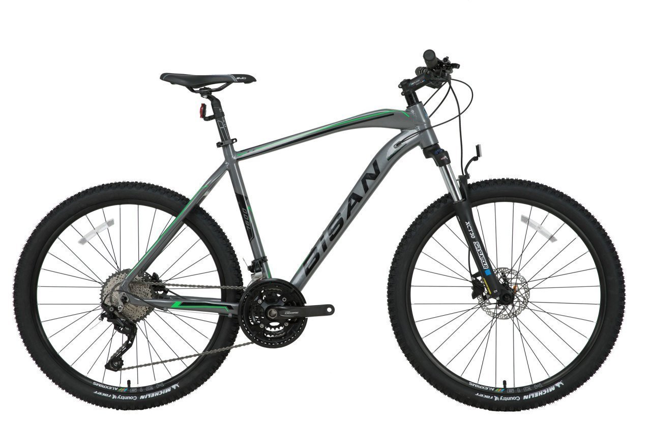 Bisan MTX 7500 29 Jant Da Bisikleti bisan-mtx-7500-29-jant-da-bisikleti