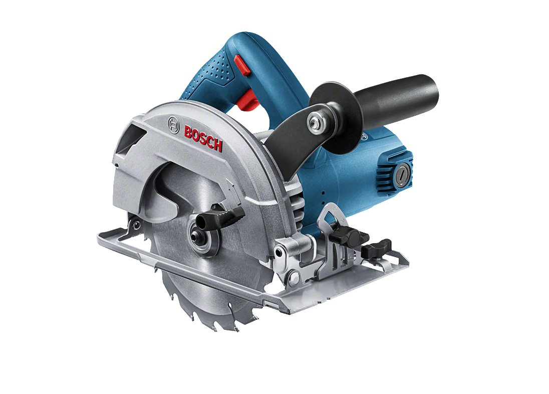 Bosch GKS 600 Daire Testere 1200 Watt - Hırdavatalalım