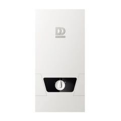 Demirdöküm DDEI 21 B (21kW) Trifaze 8 Lt/DK Elektrikli Şofben (Keşif Ve ...