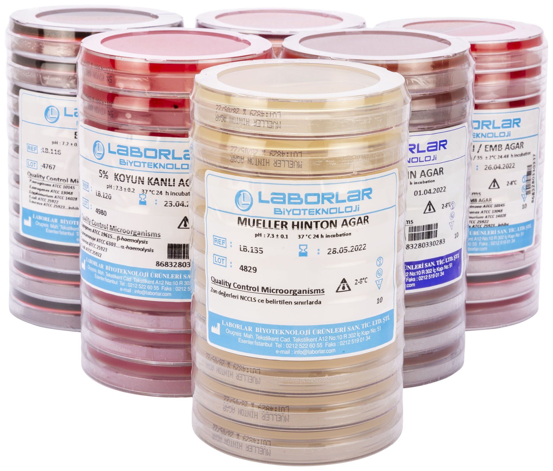 lb-122-king-b-agar-10x90mm-haz-r-besiyeri