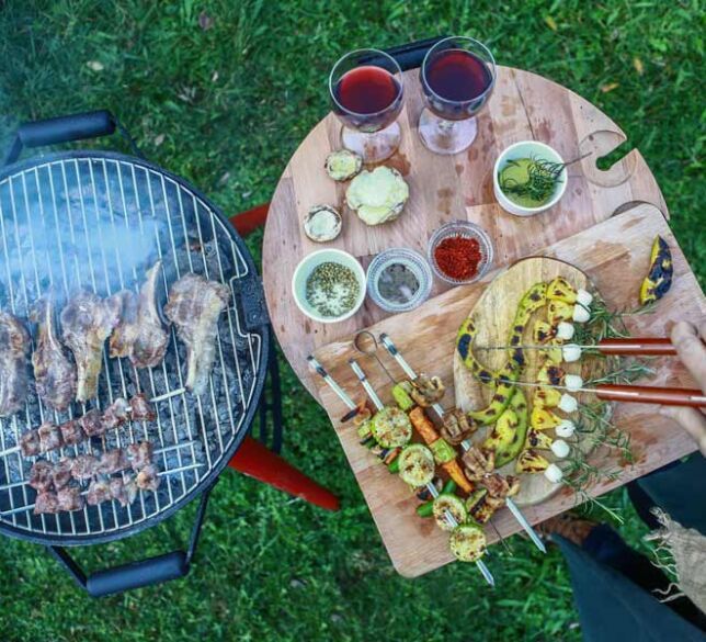 Accessories That Every Grill Lover Should Have | Barbecue, Grill, Bbq