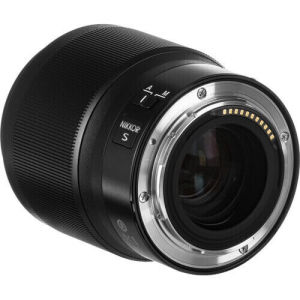 nikon 50mm f1 8 s