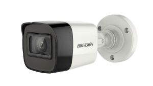 bullet camera hikvision 5mp