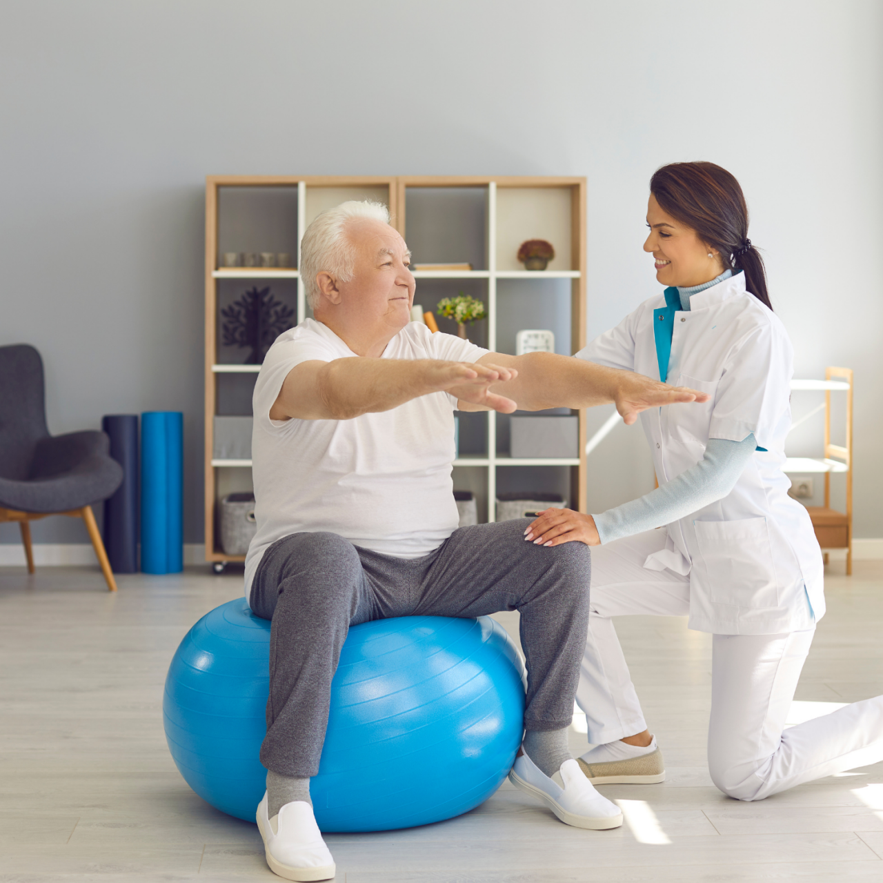 Ortopedik Fizik Tedavi Nasıl yapılır?