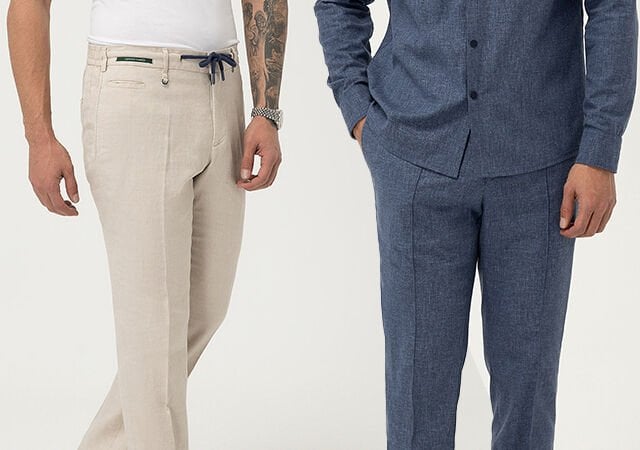 Make Your Loved Ones Happy With Linen Elegance This Eid!