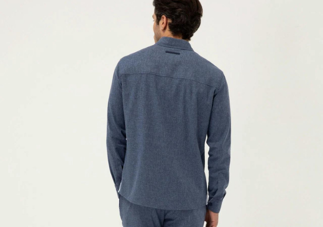 When to Wear a Linen Shirt?