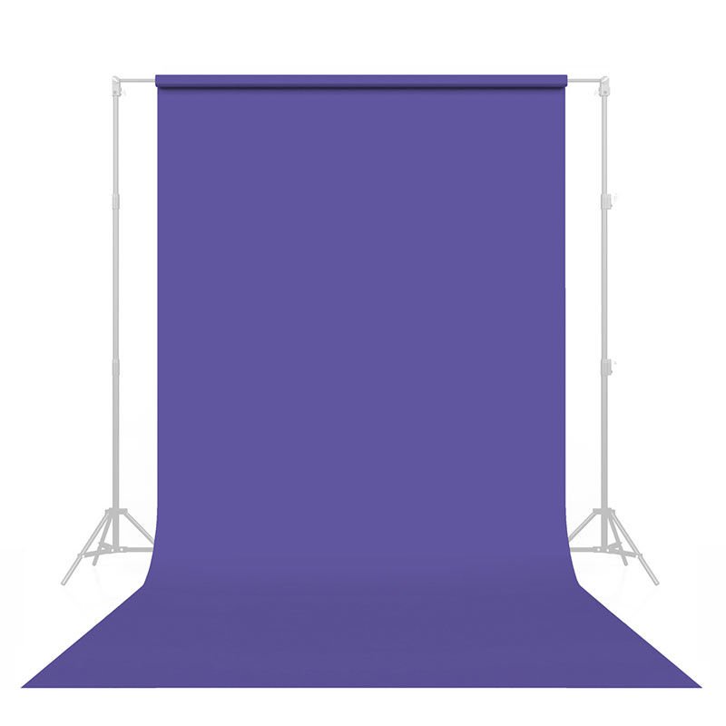 Gdx Seyyar Kağıt Sonsuz Stüdyo Fon Perde (Purple) 2.70x11 Metre Gdx Seyyar Kağıt Sonsuz Stüdyo Fon Perde (Purple) 2.70x11 Metre