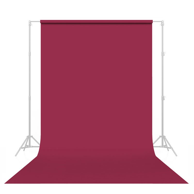 Gdx Seyyar Kağıt Sonsuz Stüdyo Fon Perde (Crimson) 2.70x11 Metre Gdx Seyyar Kağıt Sonsuz Stüdyo Fon Perde (Crimson) 2.70x11 Metre