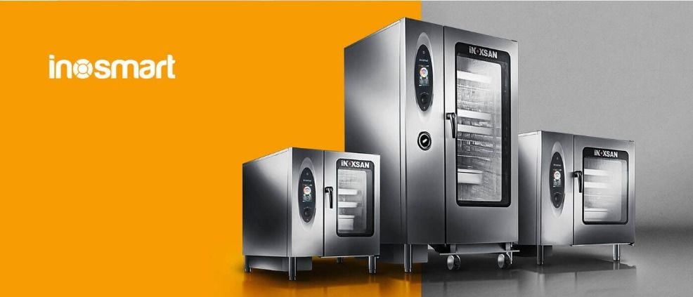Why Should You Buy a Combi Oven?