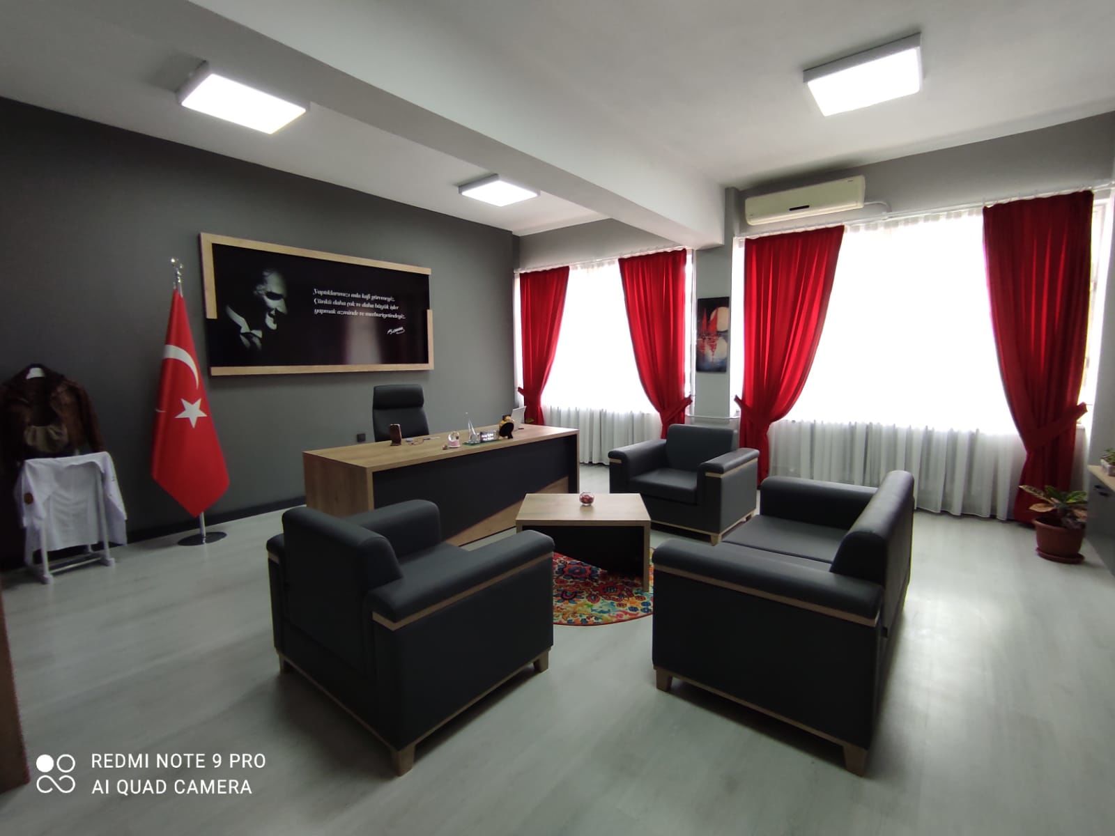Makam panosu ne işe yarar