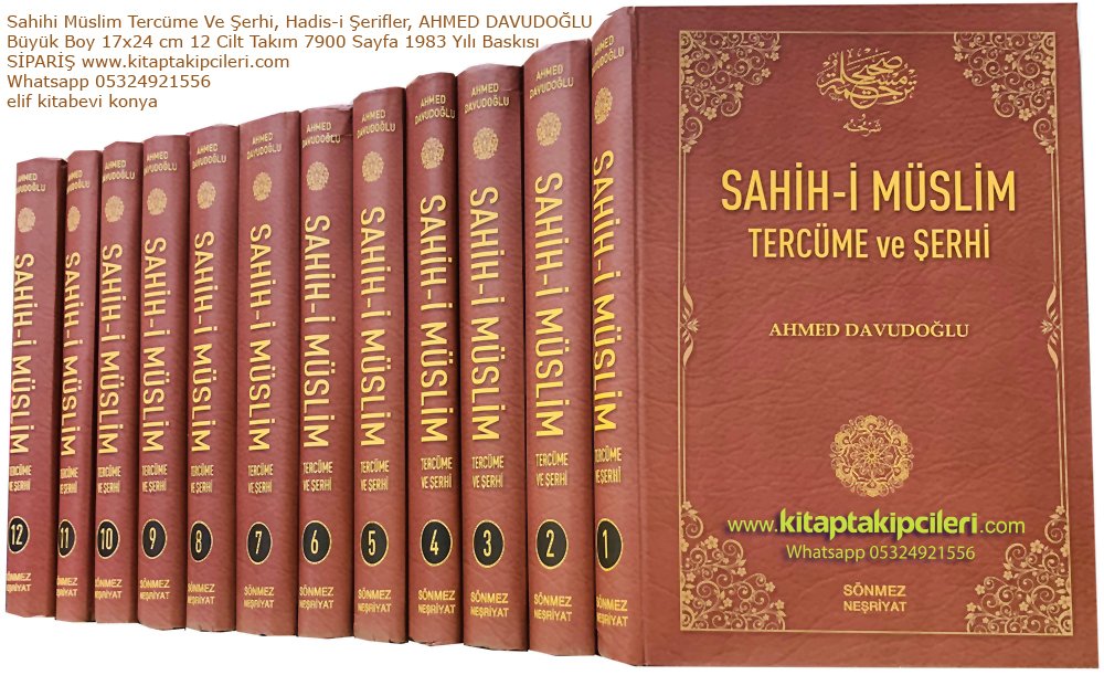 Sahih I Buhari Den 1001 Hadis Kolektif Fiyati Satin Al Idefix