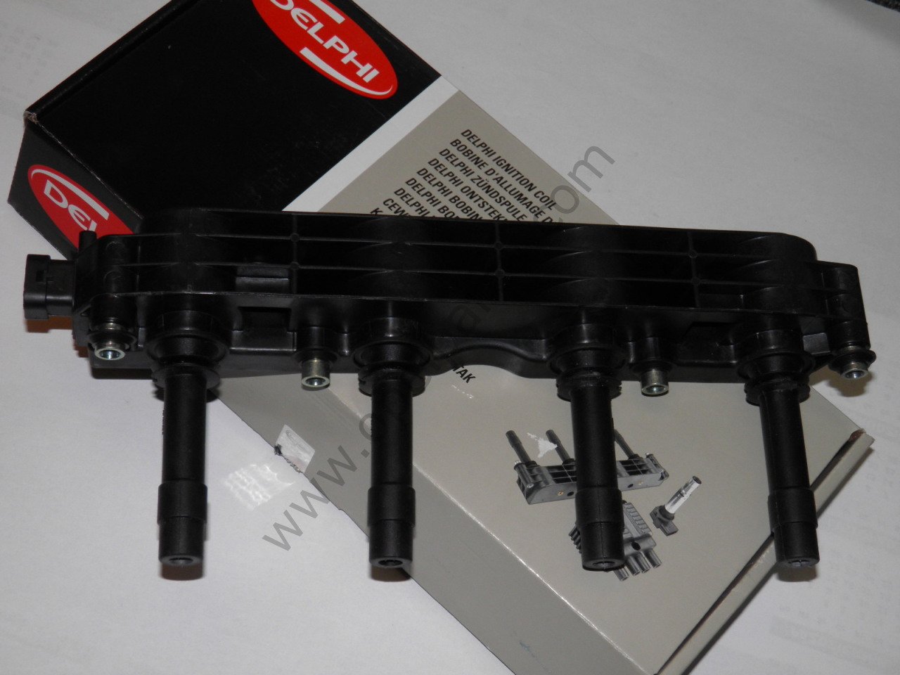 Opel Yedek Parca Opel Astra G Vectra B Vectra C Meriva A Corsa C Z14xe Z16xe Atesleme Bobini