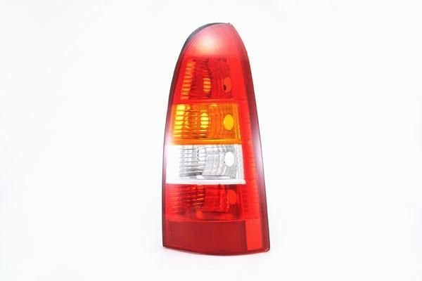 Opel Astra G Nb Sol Arka Stop Lambasi Komple Siyah Yorka 1222077s Fiyatlari Ve Ozellikleri