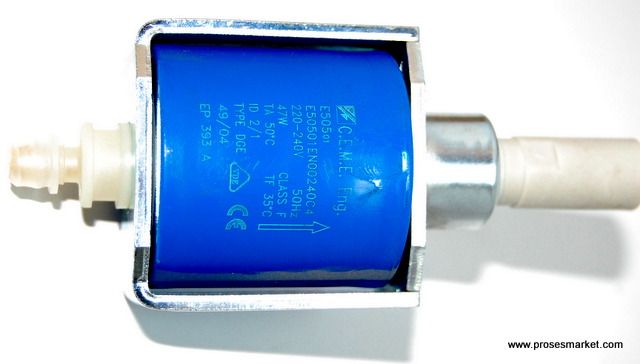 bates e50501