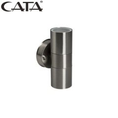 cift yonlu dis mekan aplik ip44 2xgu10 soket lamba haric alim yapmadan once stok bilgisi aliniz