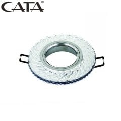 dekoratif kristal cam spotlar