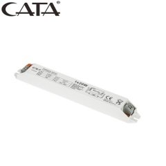 CATA CT 2512 1X20W Elektronik Balast CT-2512