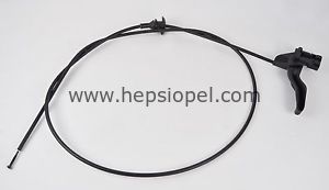 Gm Opel Corsa C Motor Kaput A 231 Ma Teli Komple