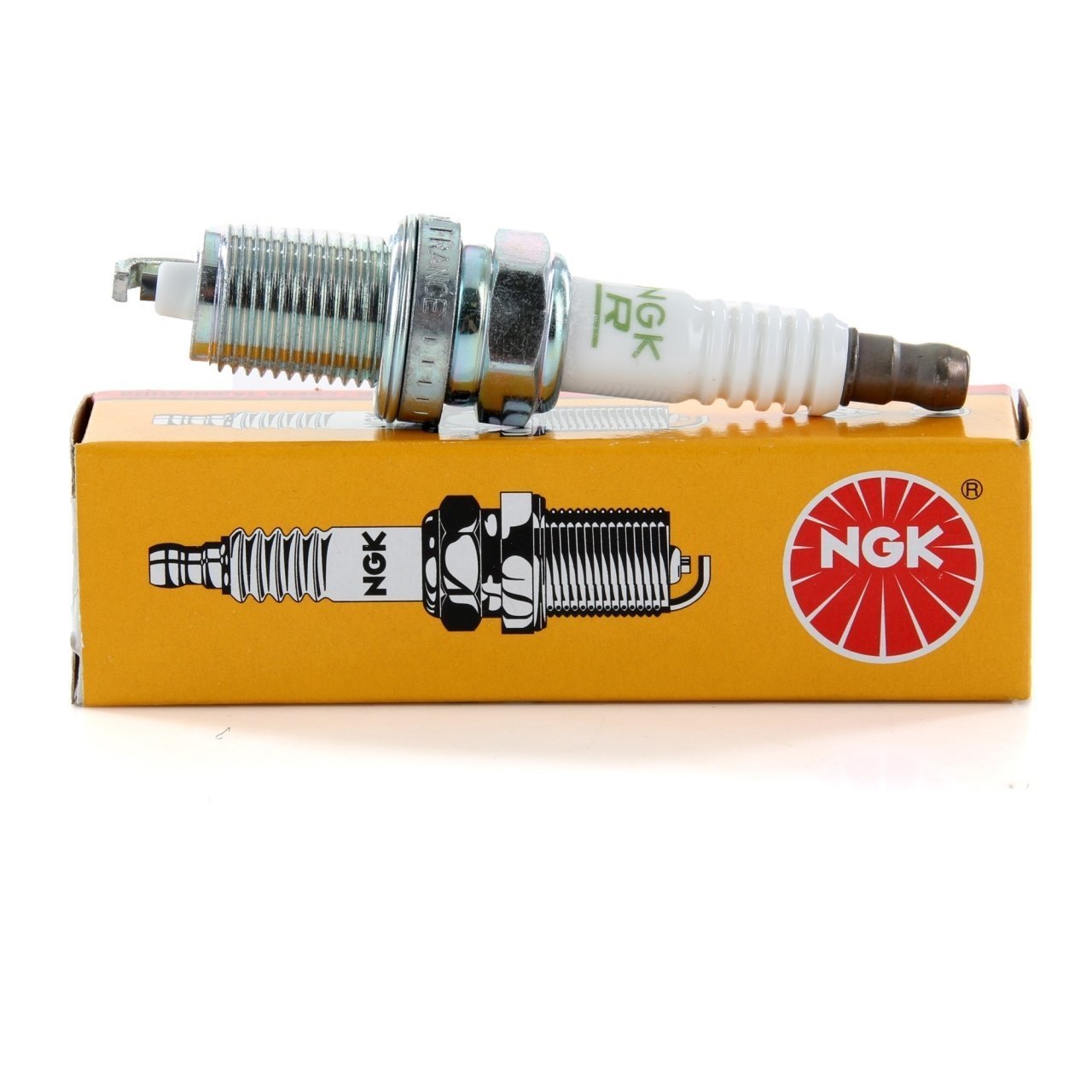 Ngk Opel Astra G 1 4 1 6 Benzinli Tek Tirnak Buji Takimi