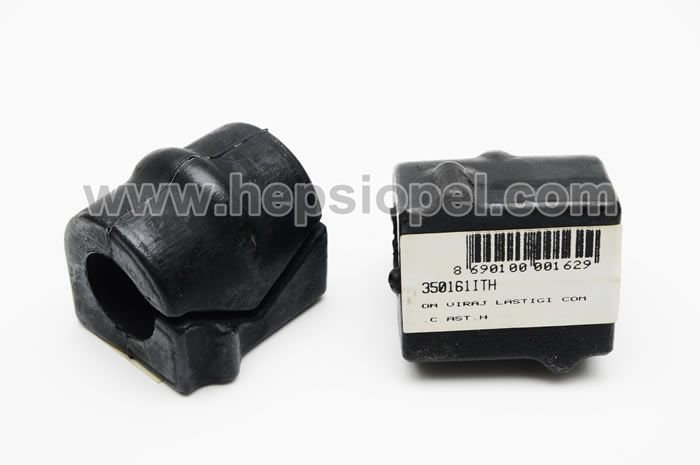 Tap Opel Astra H On Viraj Demir Lastigi 21 Mm Ic Capli