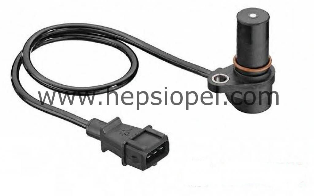 Delphi Opel Vectra B Krank Devir Sensoru 2 0 Dizel Bosch