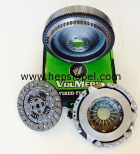 Sachs Opel Combo C Sabit Volant Ve Baski Balata Seti 1 3 Dizel