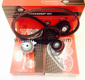 Gates Opel Astra G Triger Seti 1 4 1 6 1 8 Benzinli