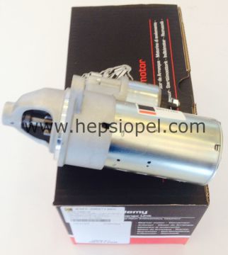 Delco Remy Opel Astra G 1 6 Twinport Mars Motoru Komple