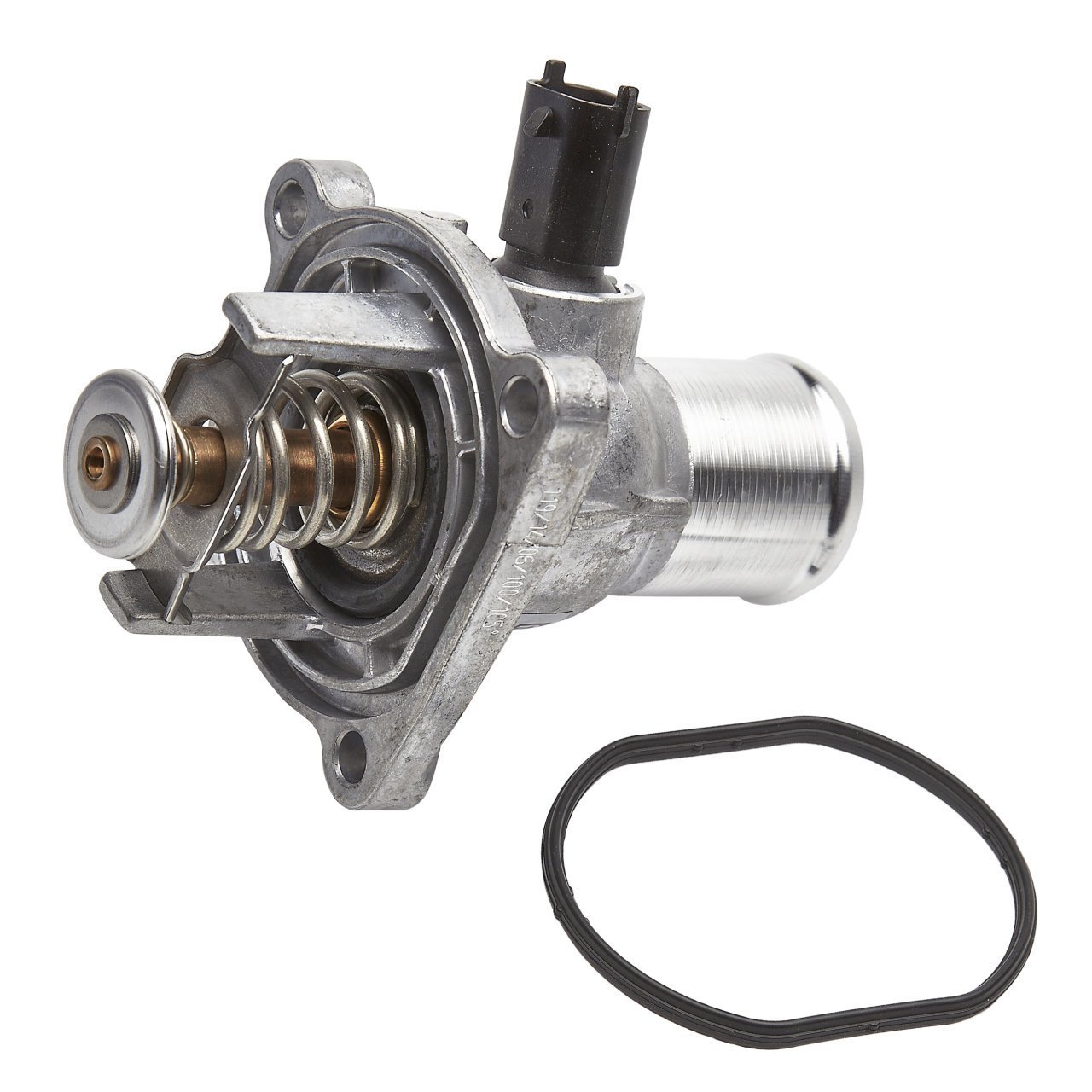 Wahler Opel Astra G Termostat Komple Z14xe Z16xe Motor