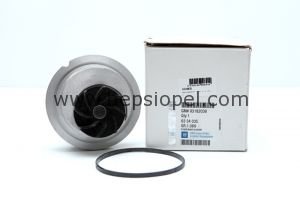 Gm Opel Astra G Su Pompasi Devirdaim 1 4 1 6 Benzinli Motor Gm