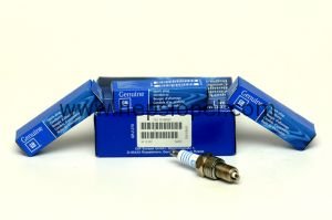 Gm Opel Vectra A Buji Tek Tirnak Gm