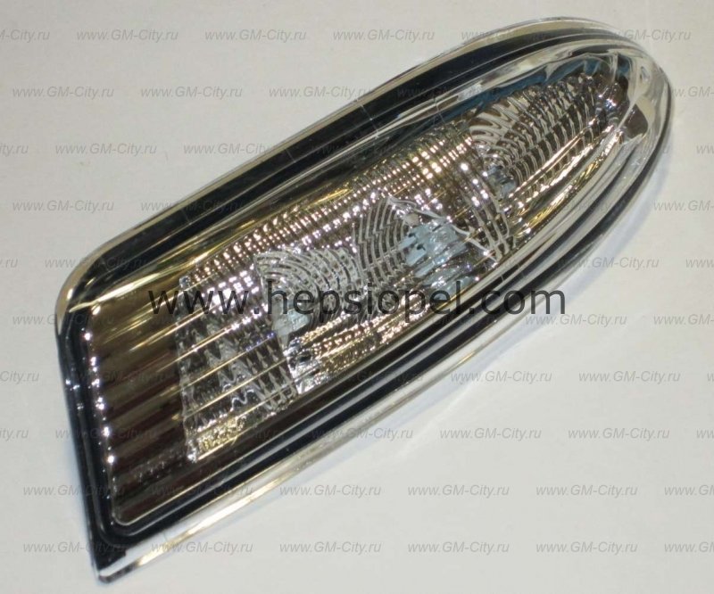 Gm Chevrolet Epica Ayna Sinyali Sağ