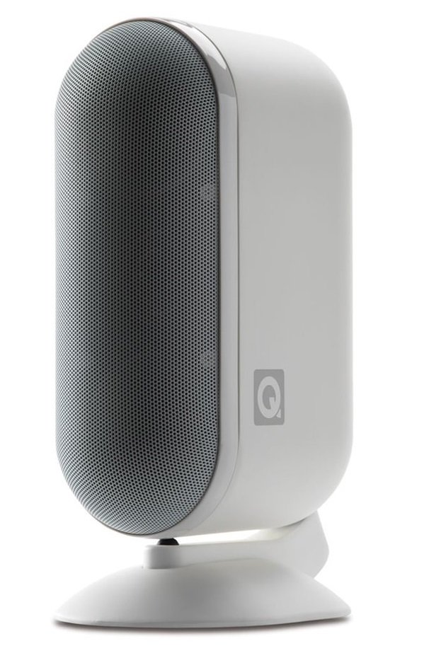 Q Acoustics 7000i 5.1 Slim Ev Sinema Hoparlör Takımı