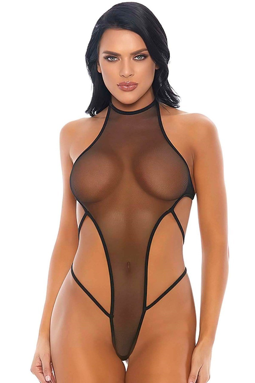 Şık Bel Kesimli Fantazi Body ABM8017 Şık Bel Kesimli Fantazi Body ABM8017