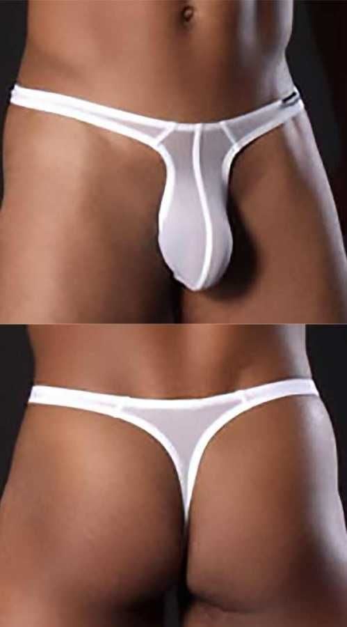 Seksi Fantazi Erkek İç Giyim Erkek Tanga ABM1110 Seksi Fantazi Erkek İç Giyim Erkek Tanga ABM1110