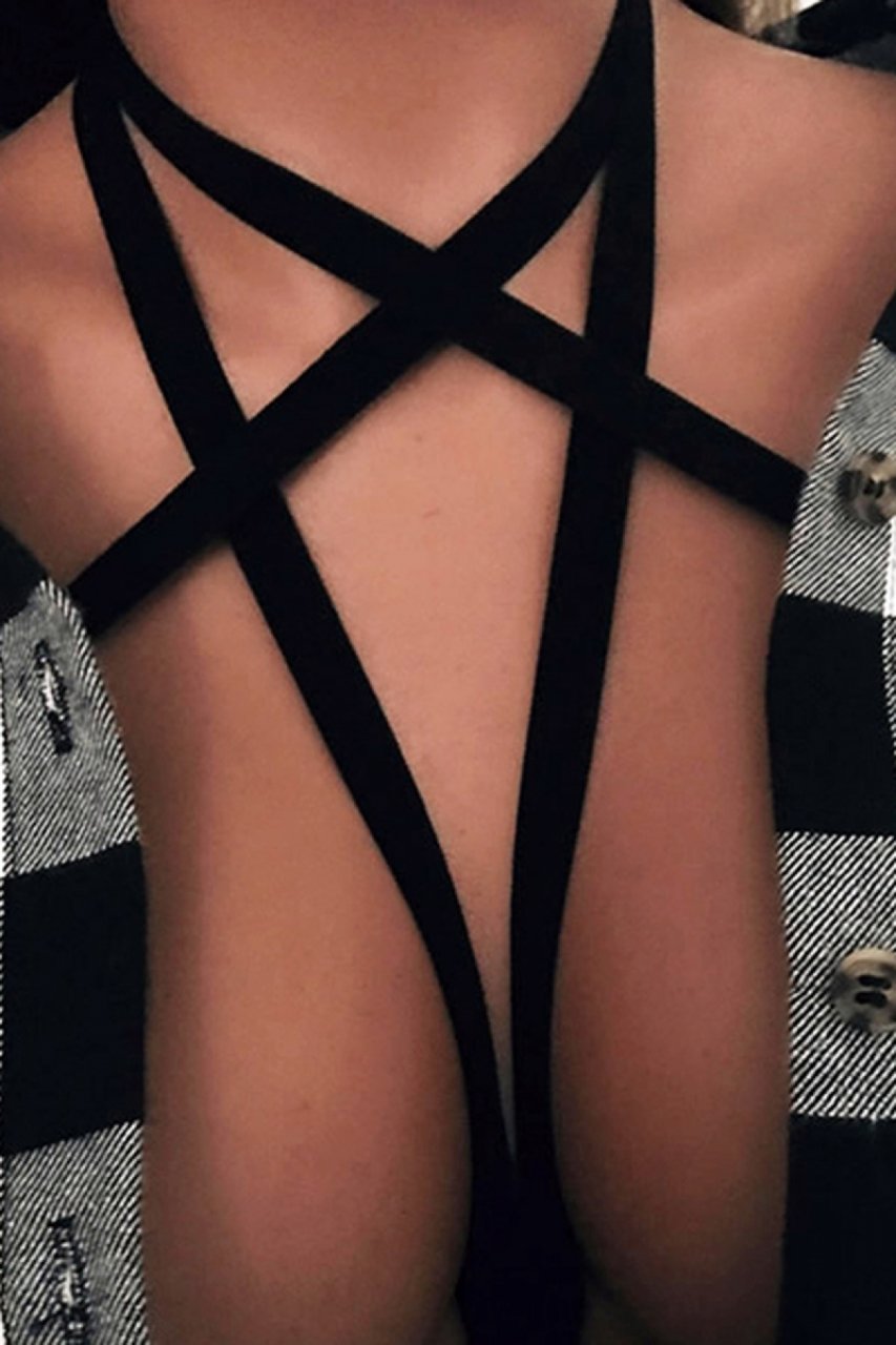 Özel Tasarım Harness ABM8535