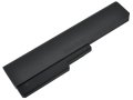 Lenovo G550 N500 G530 G450 V460 B460 B550 20003 G555 G530m 11 1v 4400mah 42t4585 42t4586