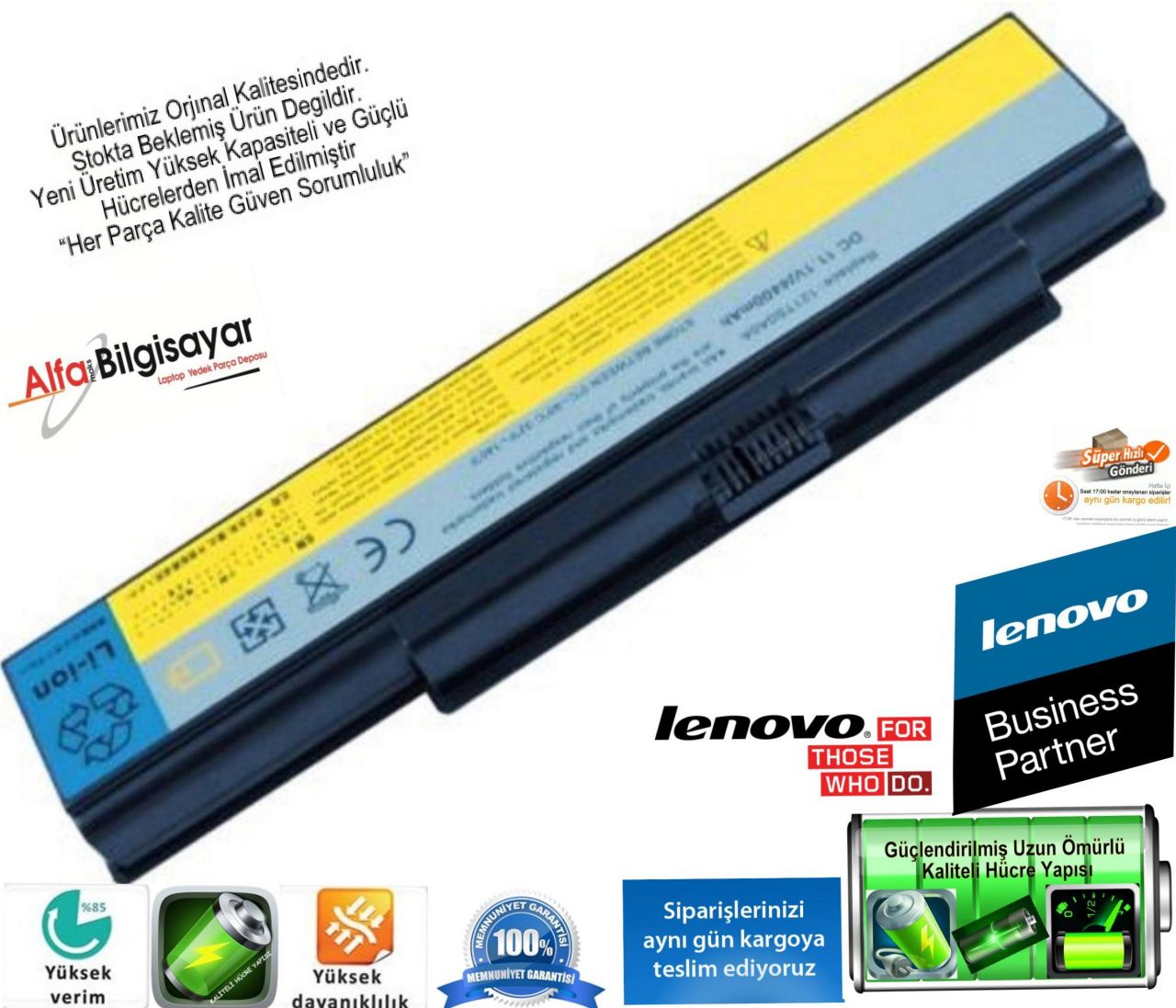 Lenovo Y510 Y520 Y530 20009 121000649 121000659 121tm030a 121ts0a0a Lenovo Ideapad Y510 Y530 Y710 Y730 Batarya Pil A Lenovo Lenovo Alfa Bilgisayar Ankara Laptop Yedek Parca Laptop Parca Laptop Lcd Panel