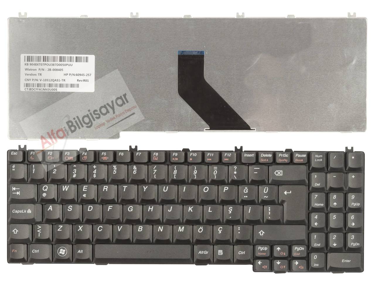 Lenovo Ideapad G550 G555 20023 20045 G550m G550s V560 G555 B550 B560 Klavye Lenovo Lenovo Alfa Bilgisayar Ankara Laptop Yedek Parca Laptop Parca Laptop Lcd Panel