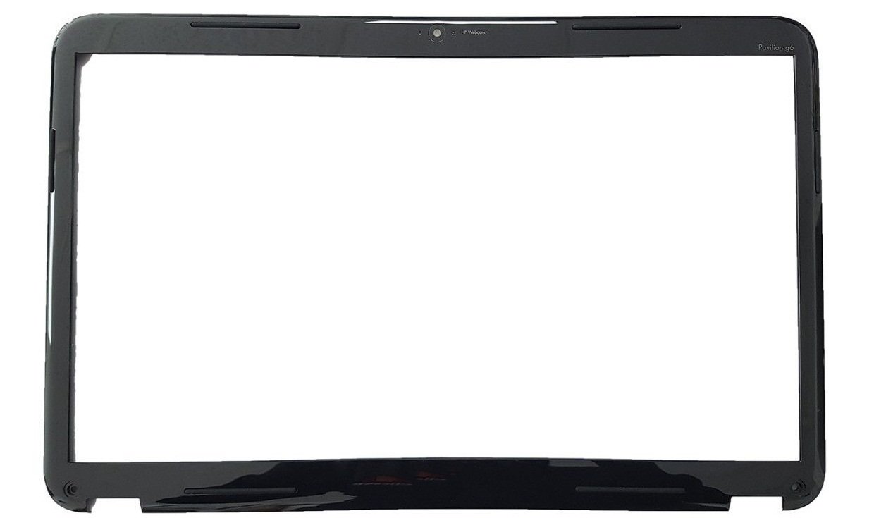 Hp Pavilion G6 2000 R36 G6 2xxx Serisi 684165 001 Cerceve Bezel Lcd Citasi Notebook Kasa Cover Hp Alfa Bilgisayar Ankara Laptop Yedek Parca Laptop Parca Laptop Lcd Panel